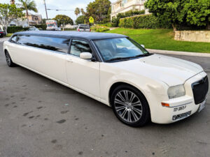 limo rental
