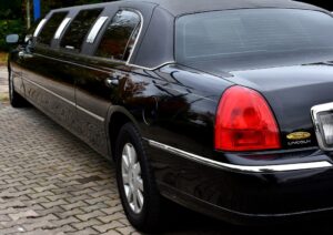 Party Bus Rentals