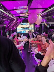 Limousines Rental Service
