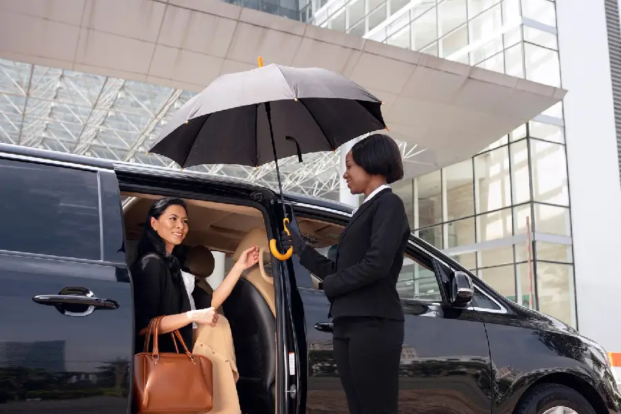 limo rental santa ana