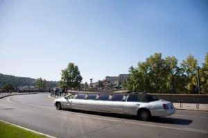 Party Bus Rentals In Orange County