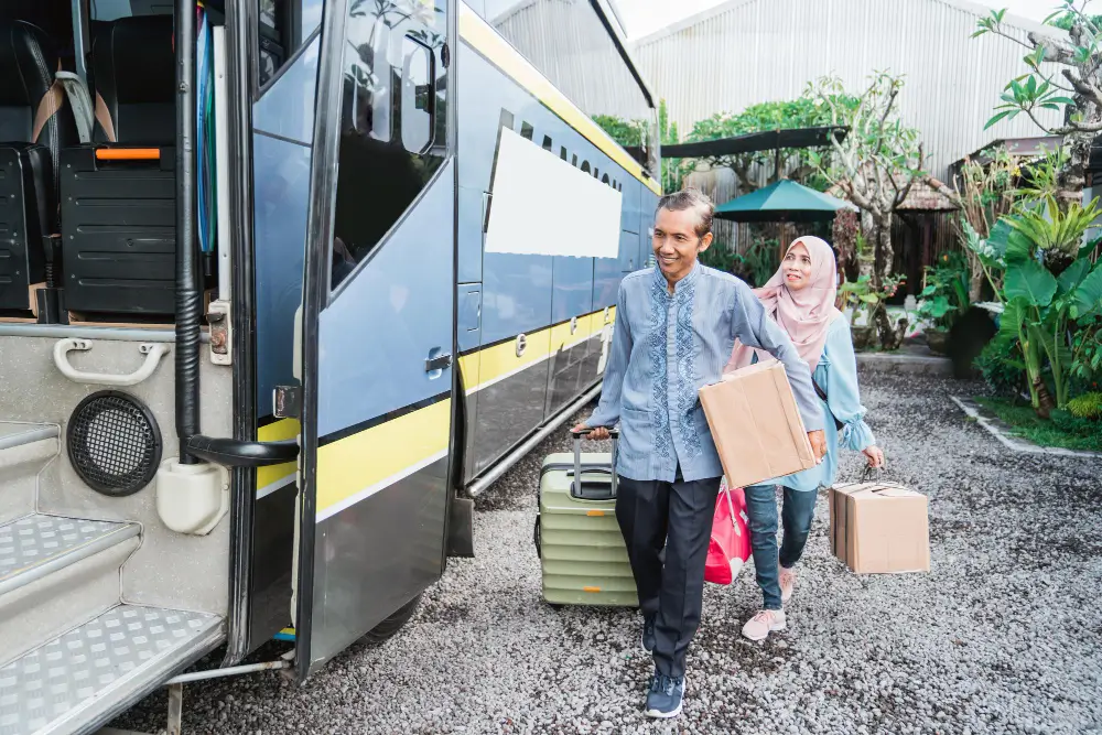 limousine service in Orange County