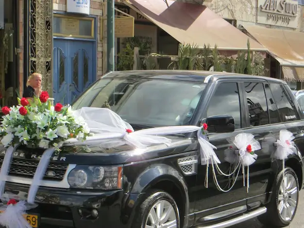 party bus service in Orange County