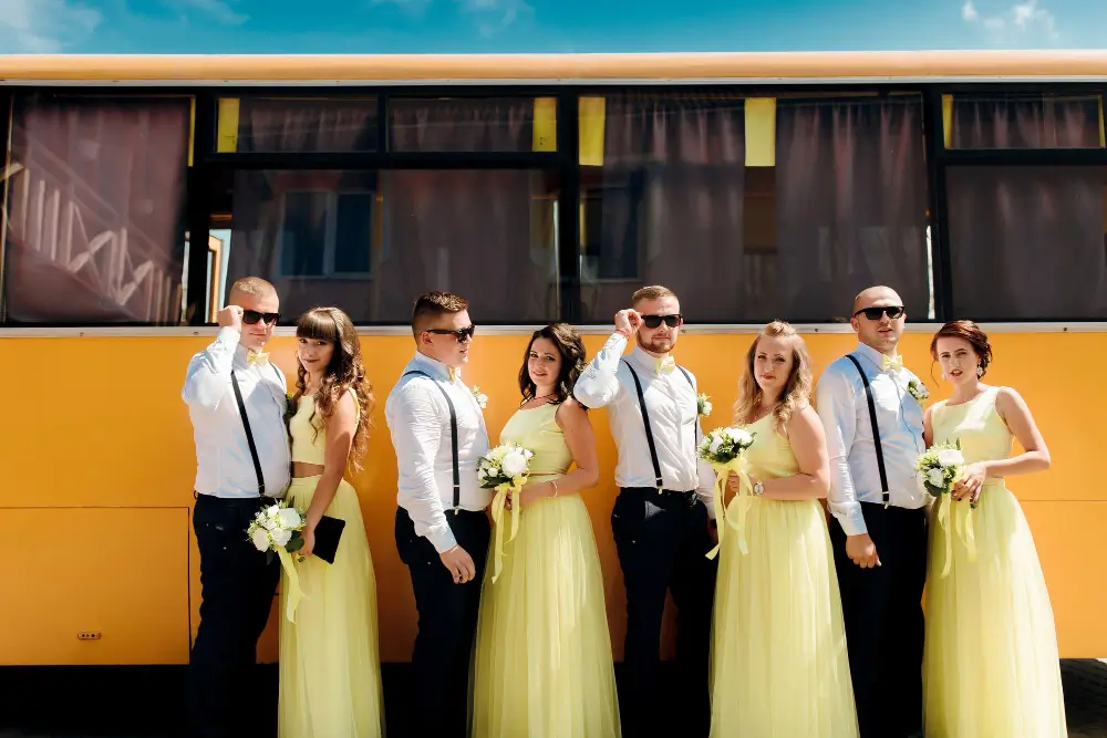 Best limo service in Orange County 