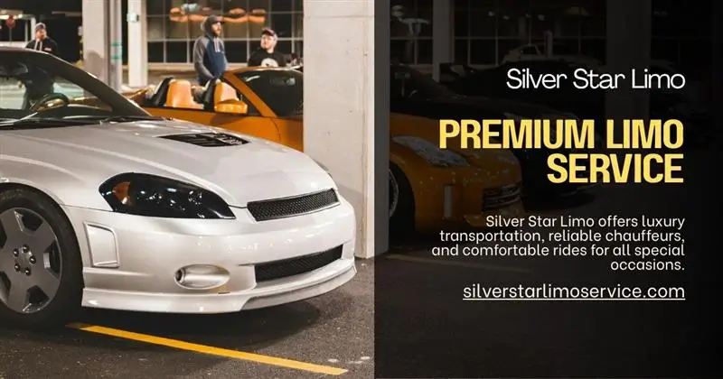 Premium Limo Service