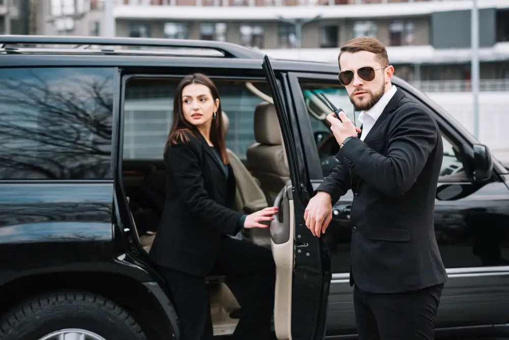 Carson Luxury Limo Service