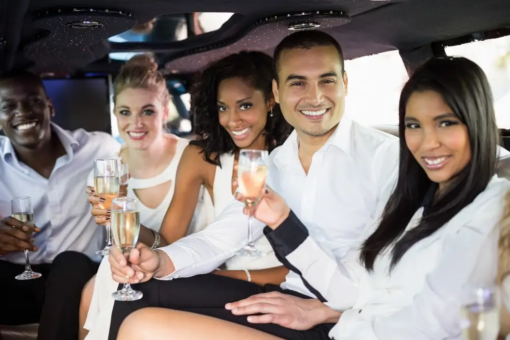 Huntington Harbour Limousine