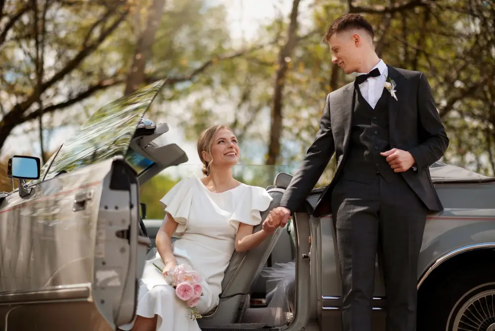 Orange County Prom Limousine Service