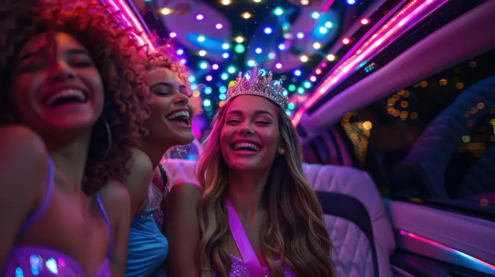 Party Bus Rental