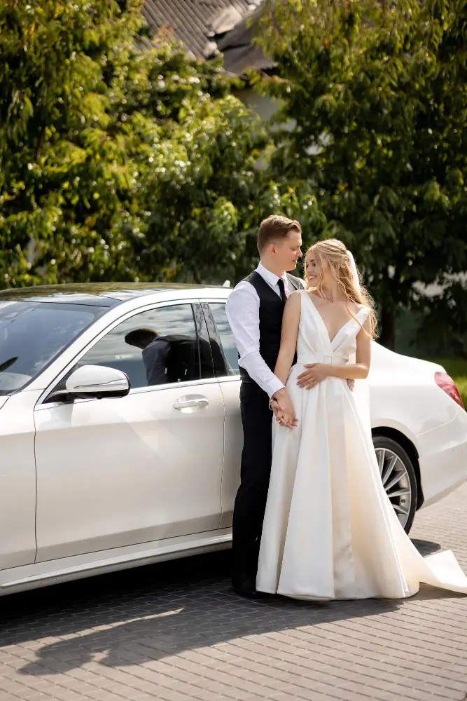 Prom Limo Transportation