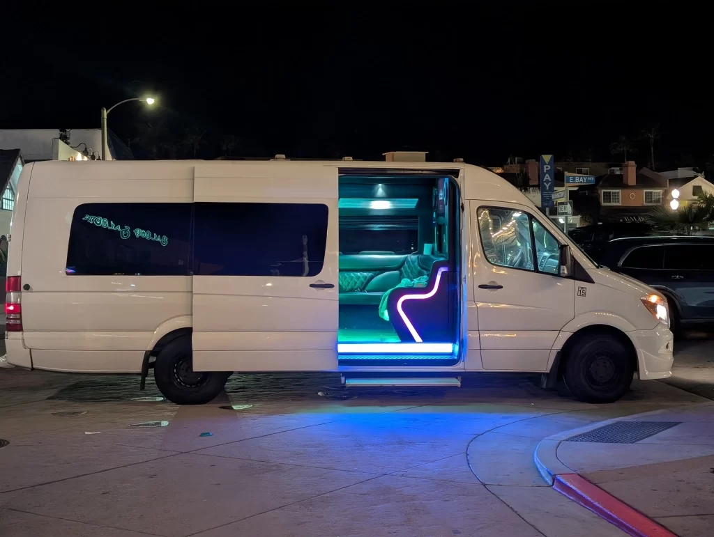 Orange County Town Car Service