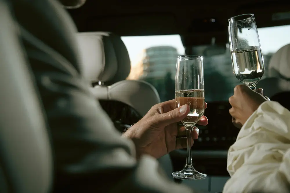 Wine Tour Limo in Lakewood